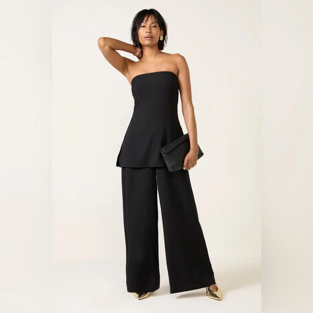 Hutch Jess Jumpsuit (new with tags) - Picture 5 of 7